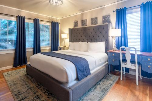 Inn & Spa at Parkside - photo 14