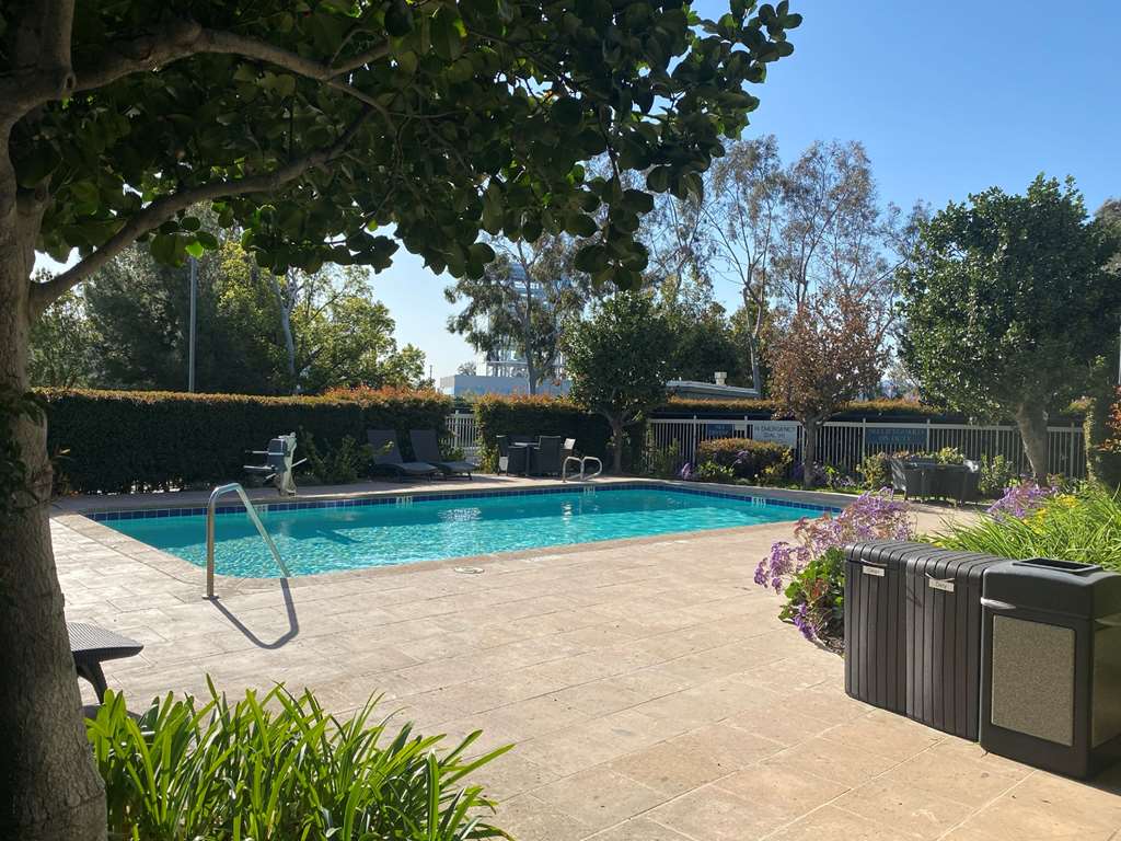 SureStay Hotel by Best Western Ontario Airport - photo 10