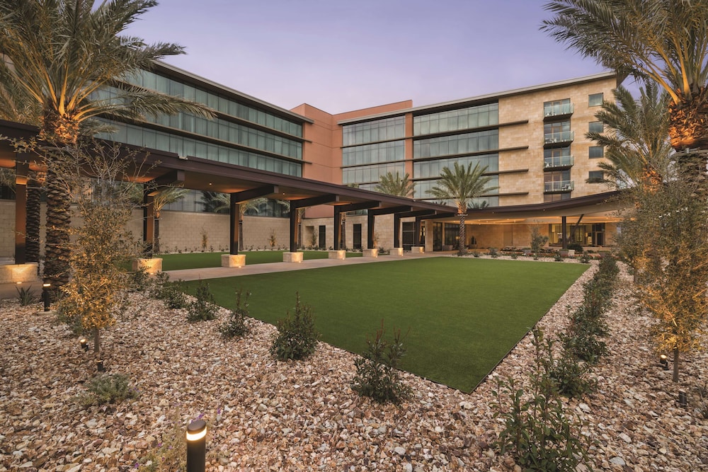 Hilton North Scottsdale At Cavasson - photo 84