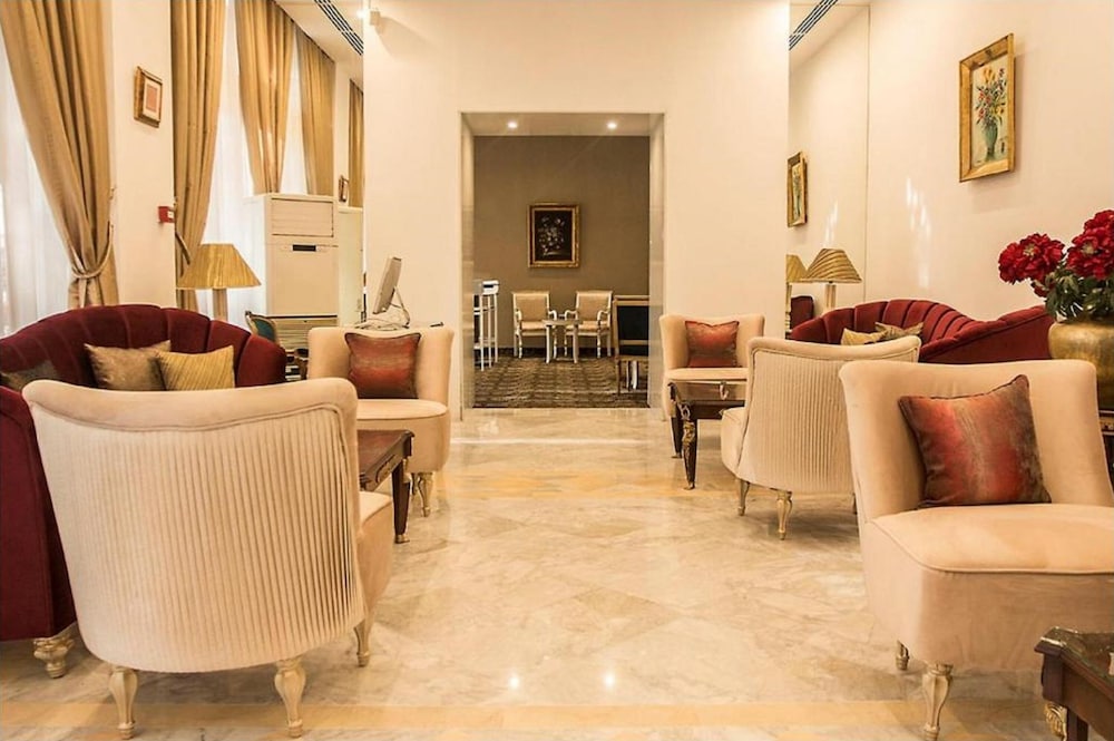 Hôtel La Maison Blanche — Tunis — photo 5