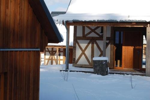 Bergdorf LiebesGrün — Schmallenberg — photo 3