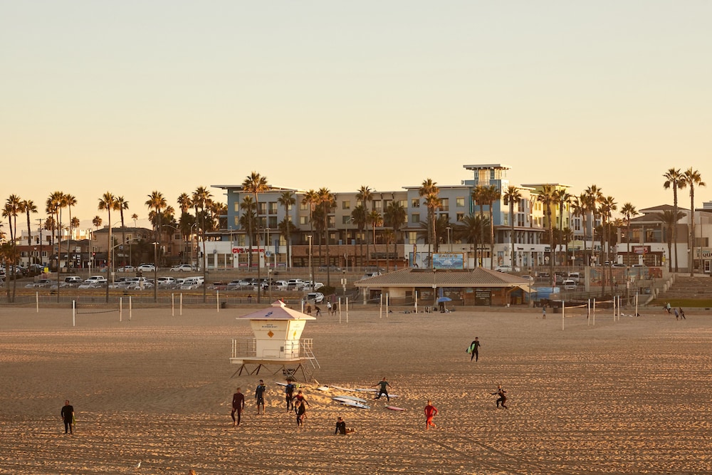 Kimpton Shorebreak Huntington Beach Resort by IHG - photo 30