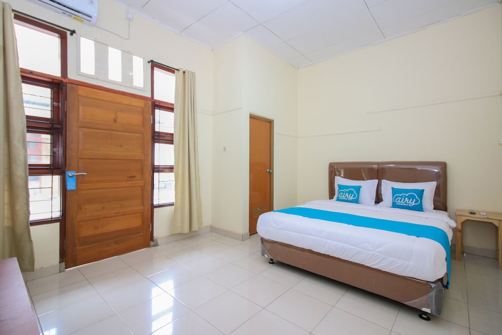 Airy Eco Syariah Jatiasih Bina Asih 3D Bekasi in Bekasi, Indonesia