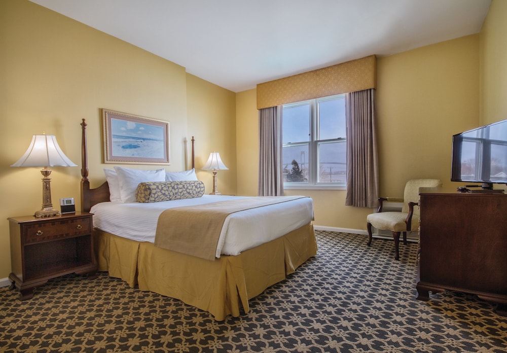 Club Wyndham Bay Voyage Inn - photo 5