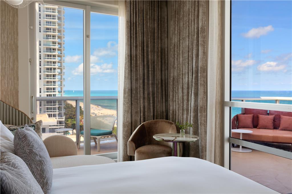 Andaz Miami Beach Resort & Spa - photo 33