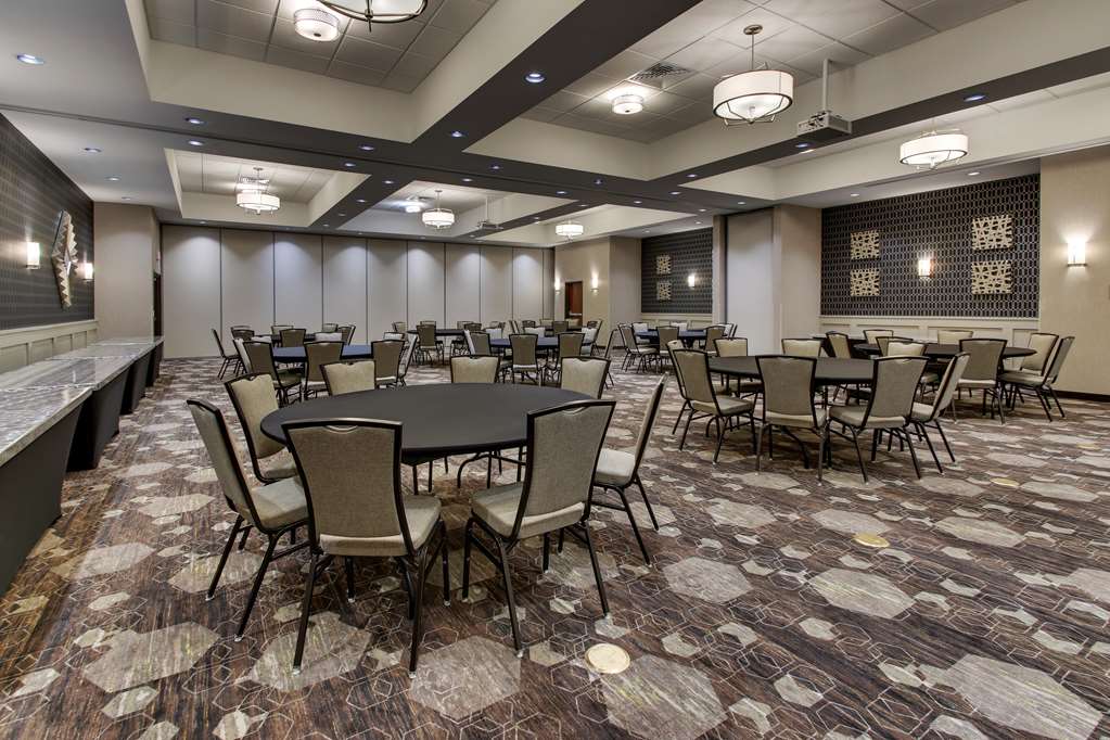 Drury Plaza Hotel Dallas Richardson - photo 55