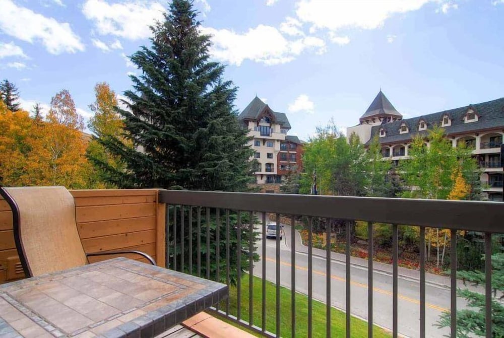 Vail Spa 321 in Vail, United States