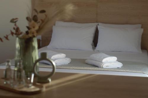 Welina Guesthouse — 4-Star Luxury Hotel in Volos, Greece