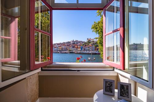 NorteSoul Porto à Vista — 4-Star Luxury Hotel in Vila Nova De Gaia, Portugal