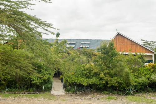 Orkeju Resort Kitengela