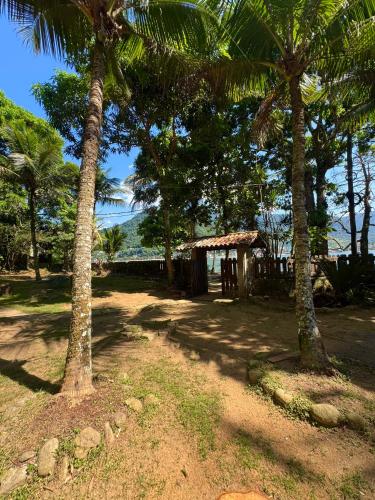 Casarão da Flexeira in Mangaratiba, Brasil