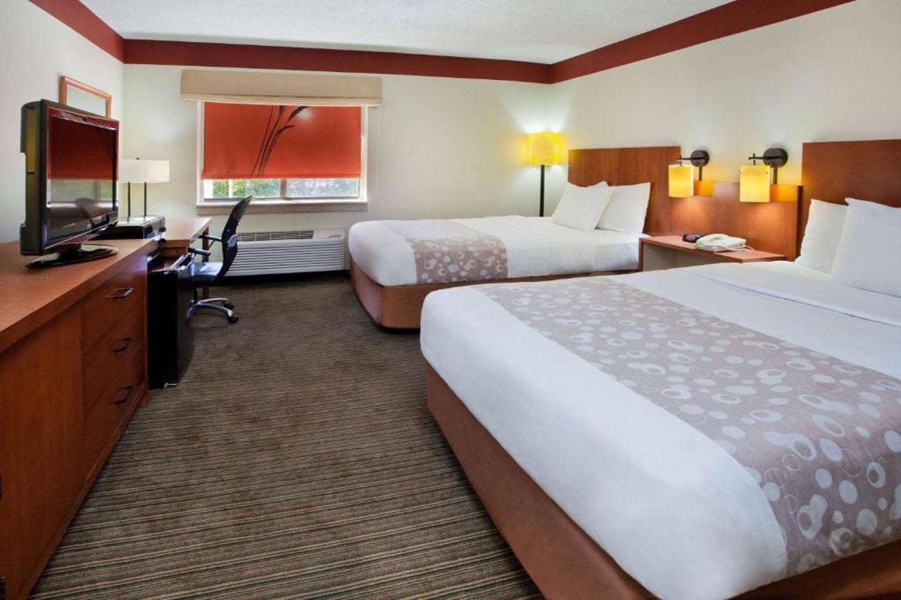 Travelodge by Wyndham Columbus State University - photo 17
