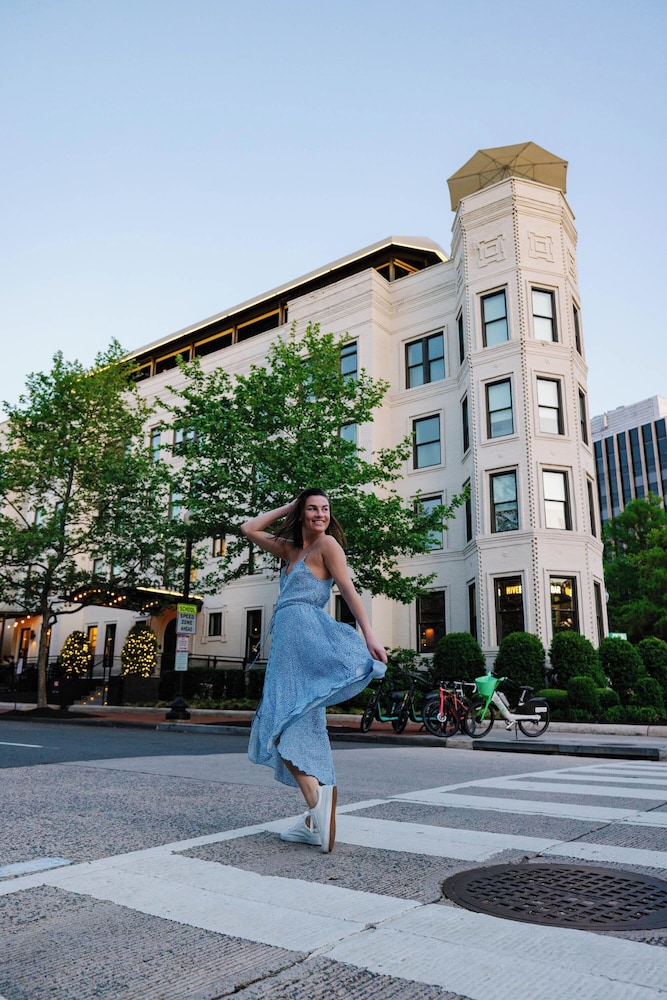 Hotel Hive - photo 91
