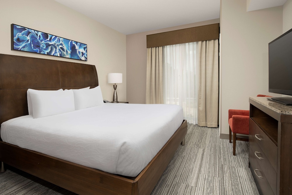Hilton Garden Inn Charlotte Airport - photo 8