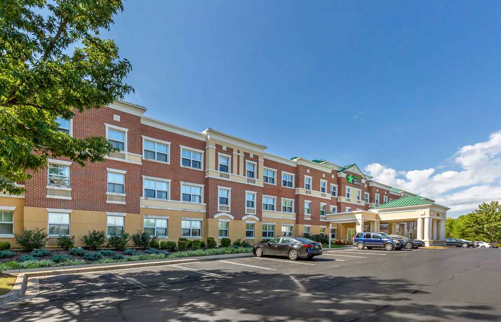 Extended Stay America Suites Washington DC Gaithersburg S - photo 2