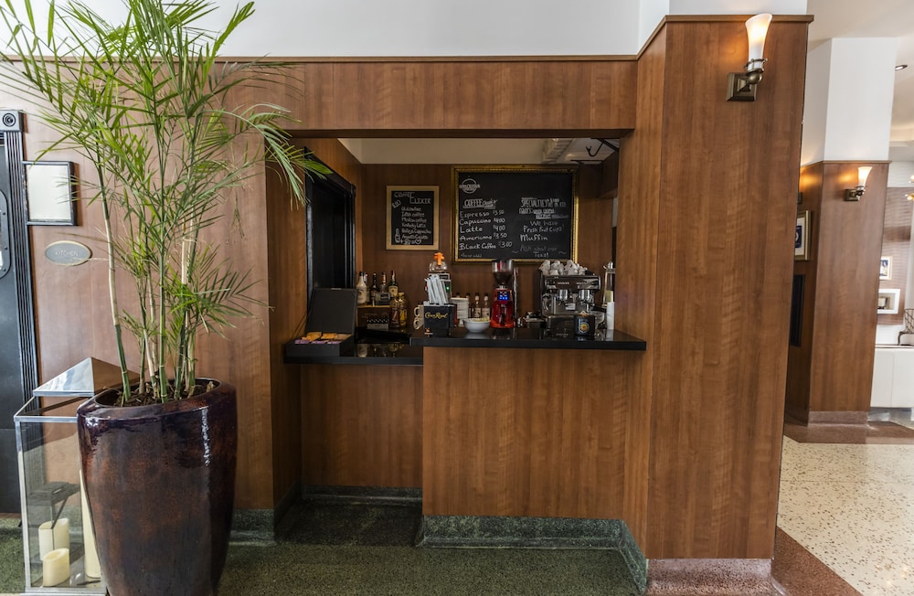 Hotel Croydon - photo 41