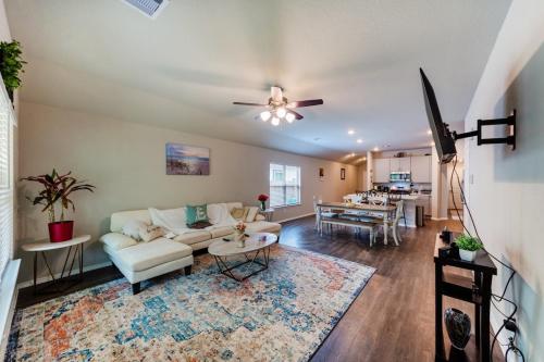 Rachel’s Place in Conroe, United States