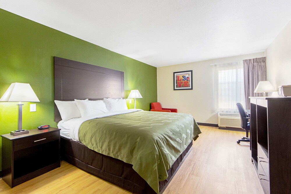 Quality Inn Greenville I 30 - photo 6