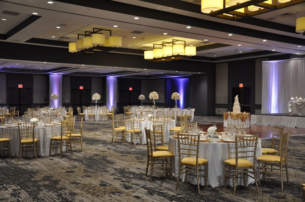Marriott Chicago Schaumburg - photo 56