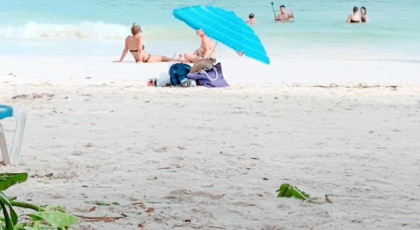 Glamping Xpu Ha in Unknown City, Mexico