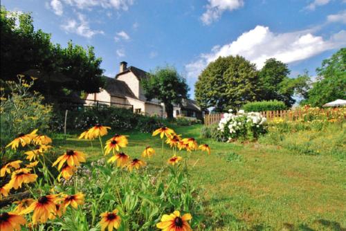 La Vieille Auberge in Unknown City, France