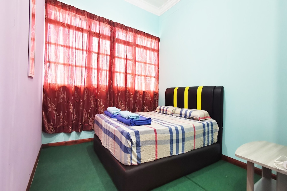 Sosodikon Inap Desa by Oyo Rooms in Ranau, Malaysia