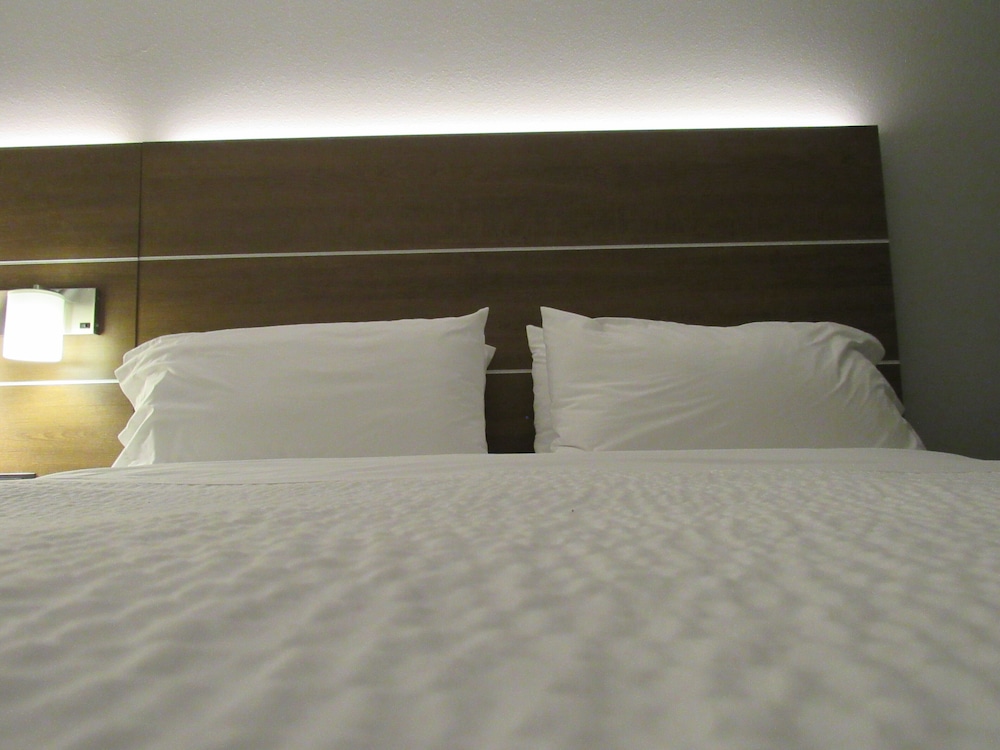 Holiday Inn Express & Suites South Lincoln by IHG - photo 33