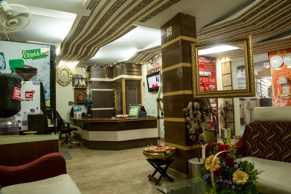 Aishwarya Residency — Mysore — photo 5