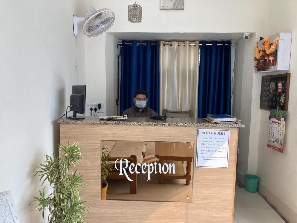Hotel Natraj — Alwar — photo 3