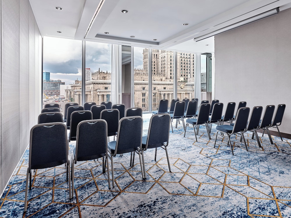 כנסים ואירועים