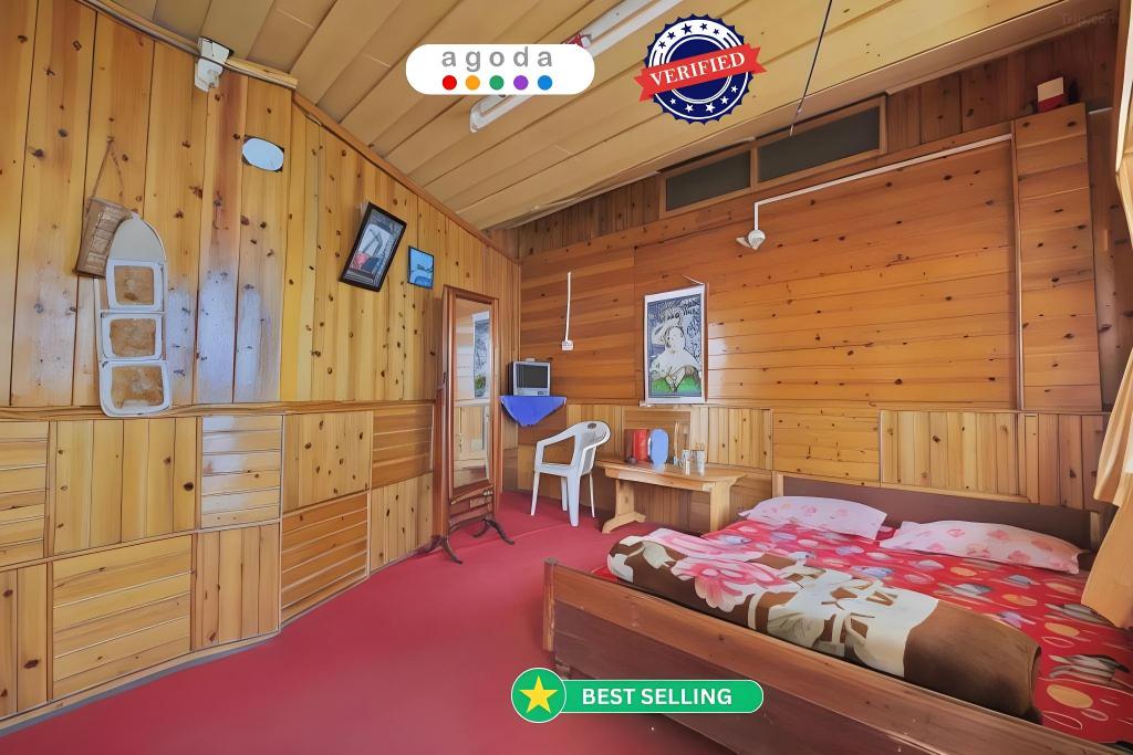 Goroomgo Lava View Lava Kalimpong in Kalimpong, India