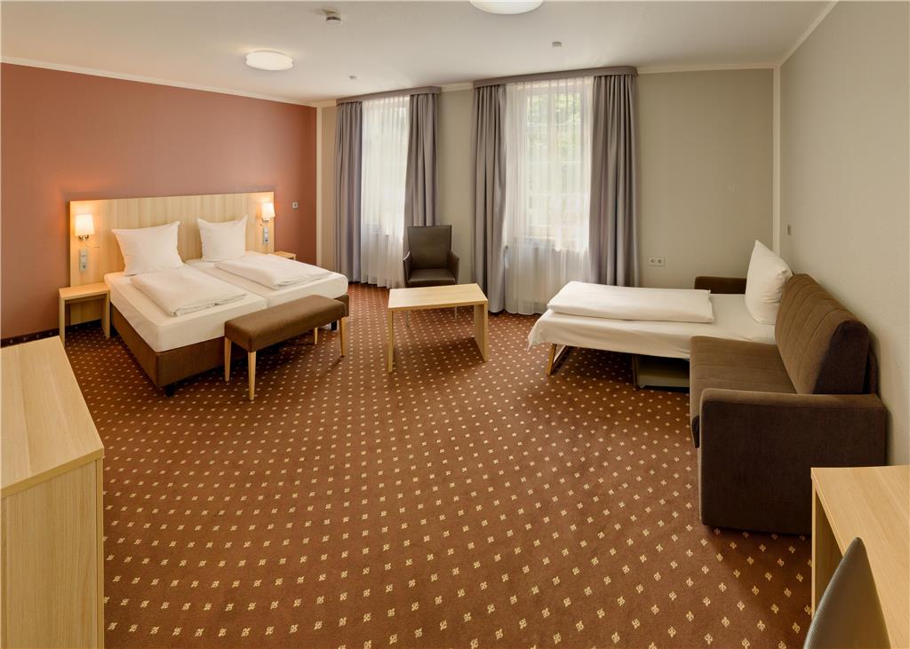 Attimo Dependance DZ Dreibett px