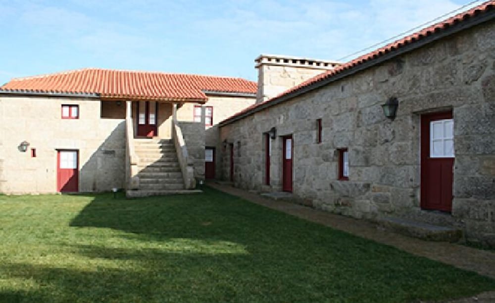 Quinta da Fonte Arcada in Penafiel, Portugal