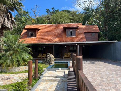 Recanto da Natureza - last minute hotel in Unknown City
