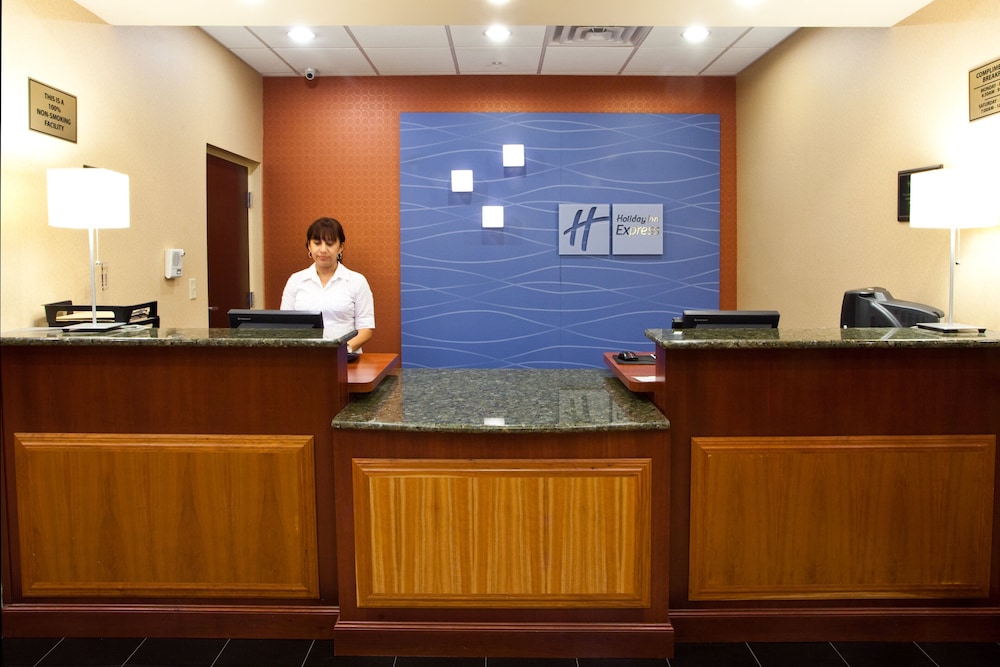 Holiday Inn Express Stuart by IHG - photo 32
