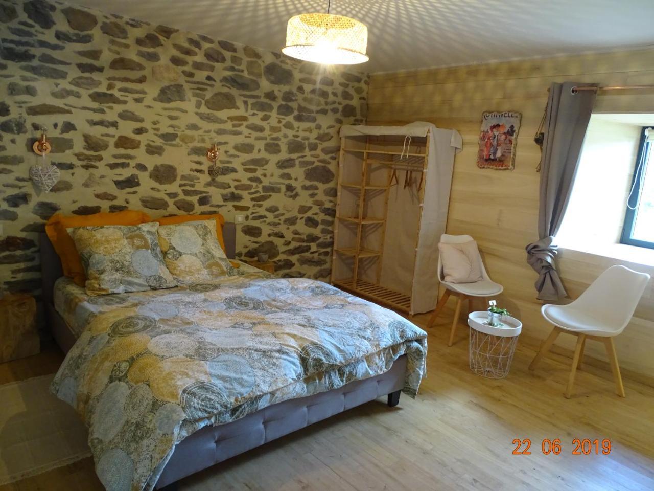 L Etable Au Naturel — hotel in Mauriac