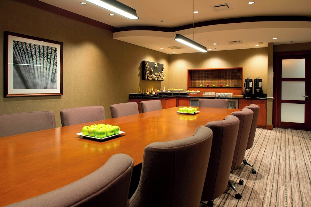 New Orleans Marriott Metairie at Lakeway - photo 45
