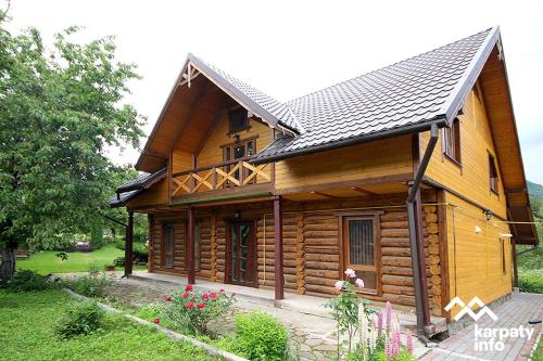 Nad Cheremoshem - last minute hotel in Unknown City