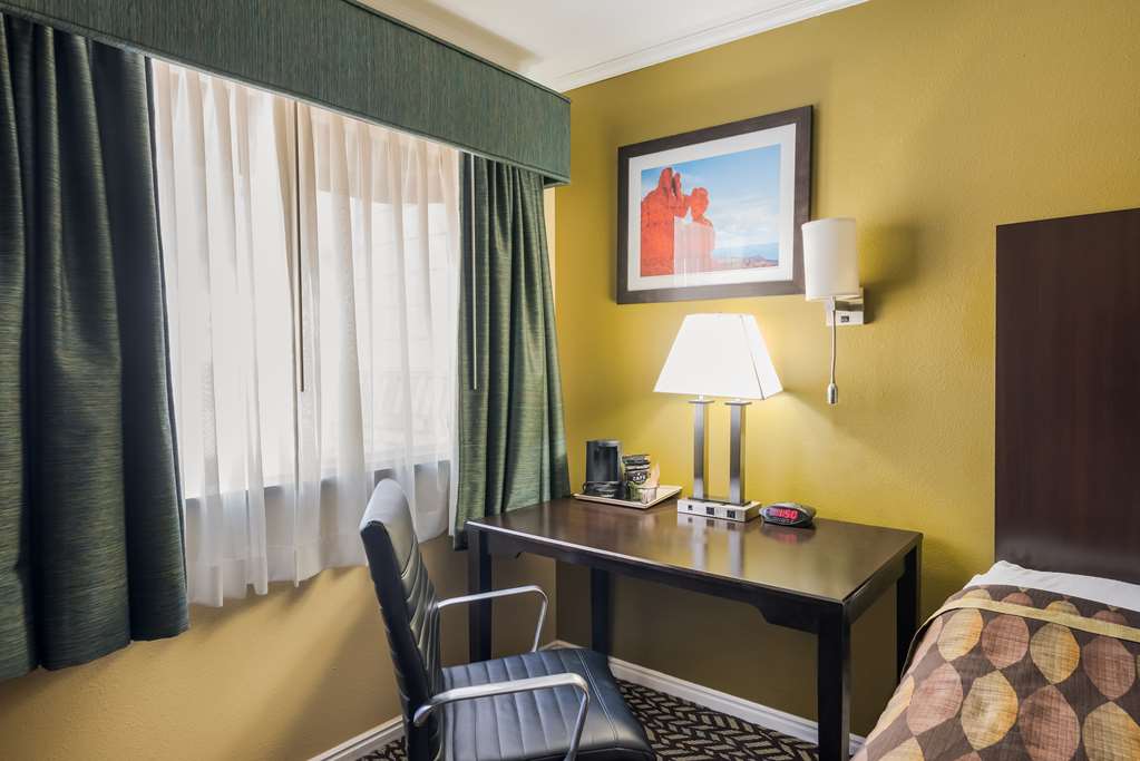Best Western Richfield Inn - photo 17