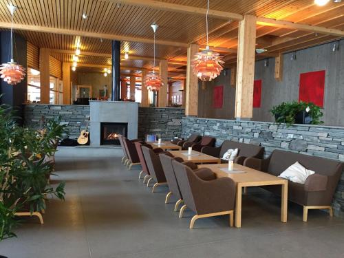 Unicare Røros — Roros — photo 3