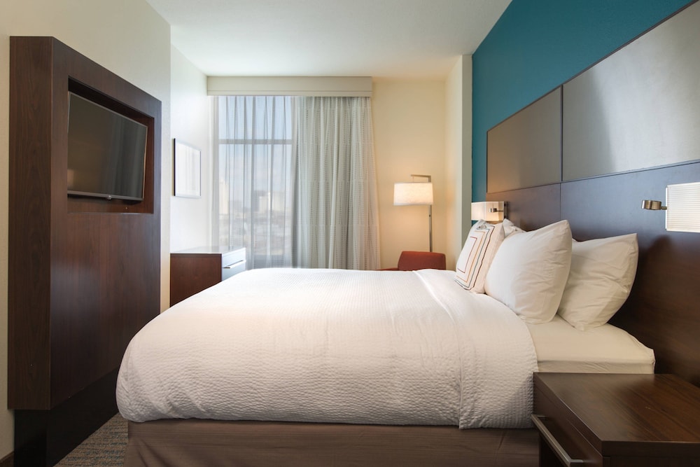 Residence Inn by Marriott Nashville Vanderbilt West End - photo 7