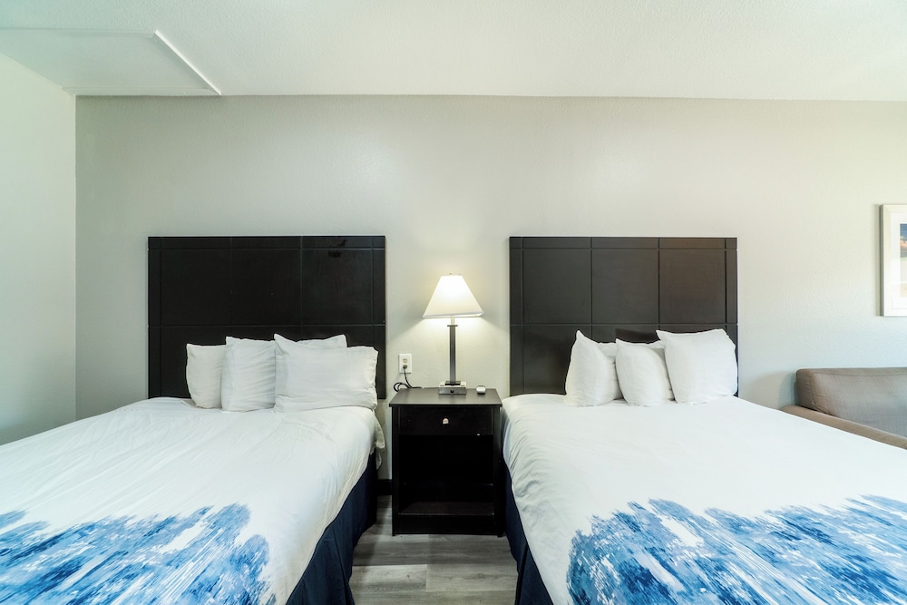 Atria Extended Stays By OYO Jourdanton - photo 12
