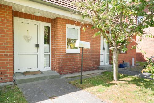 Ferienwohnpark Amselweg Amselnest in Kellenhusen, Germany