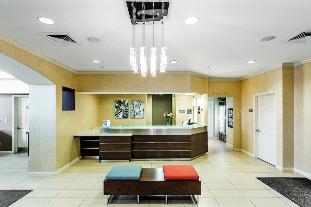 Residence Inn Marriott Easton - photo 5