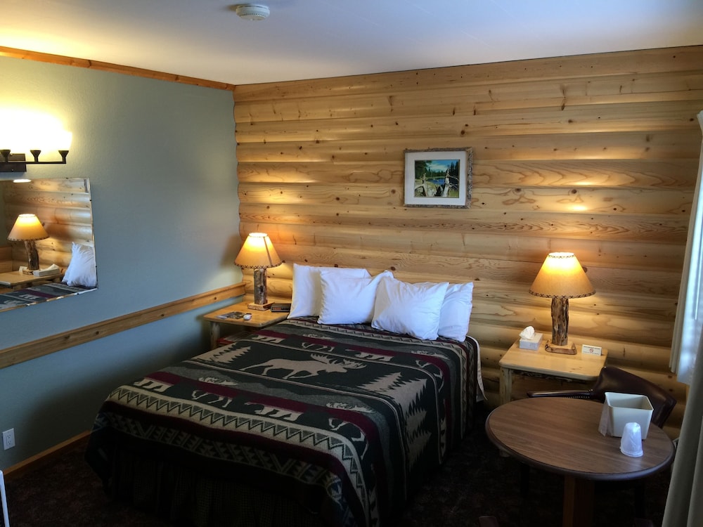 The Historic Madison Hotel Motel - photo 36