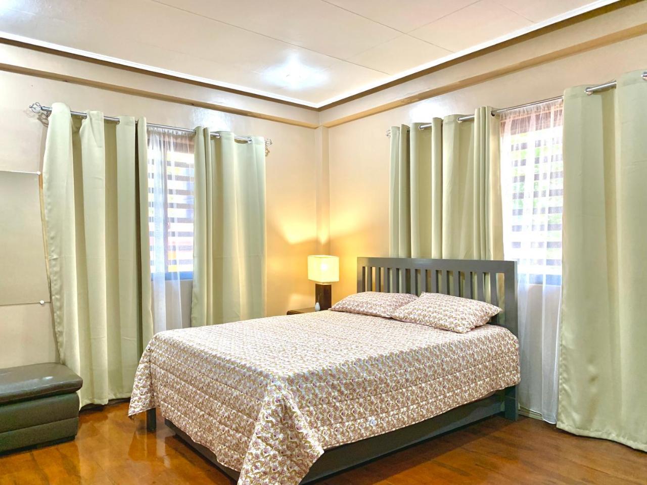 G Apartment King Room — Kabankalan — photo 2