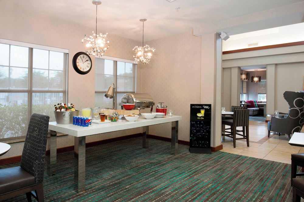 Residence Inn by Marriott Baton Rouge near LSU - photo 4