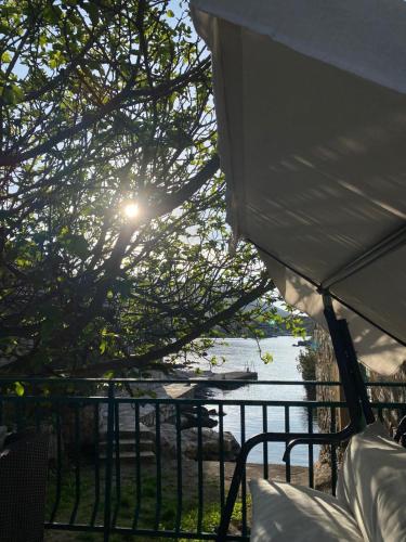 Bay House Kakrc — 4-Star Luxury Hotel in Tivat, Montenegro