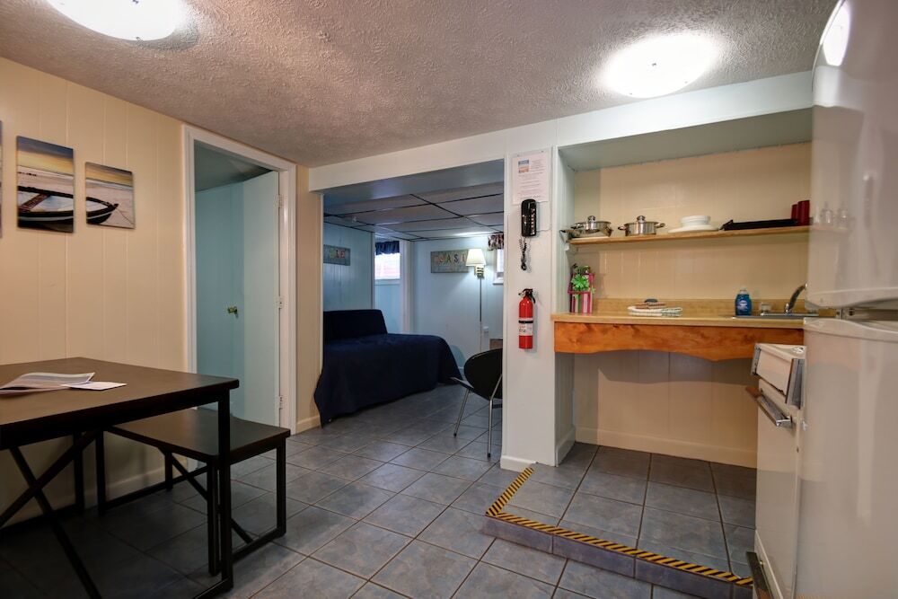 Biarritz Motel & Suites - photo 15
