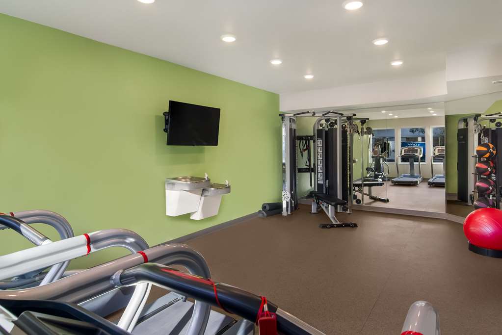 WoodSpring Suites Jacksonville South - photo 24